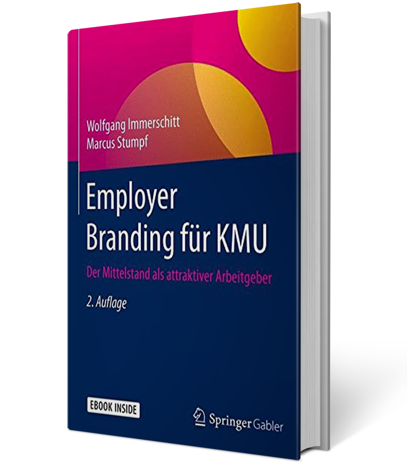 Employer Branding für KMU