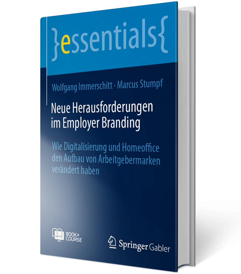 Neue Herausforderungen im Employer Branding