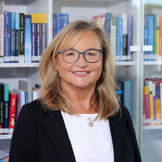 Prof. Dr. Susanne Steimer